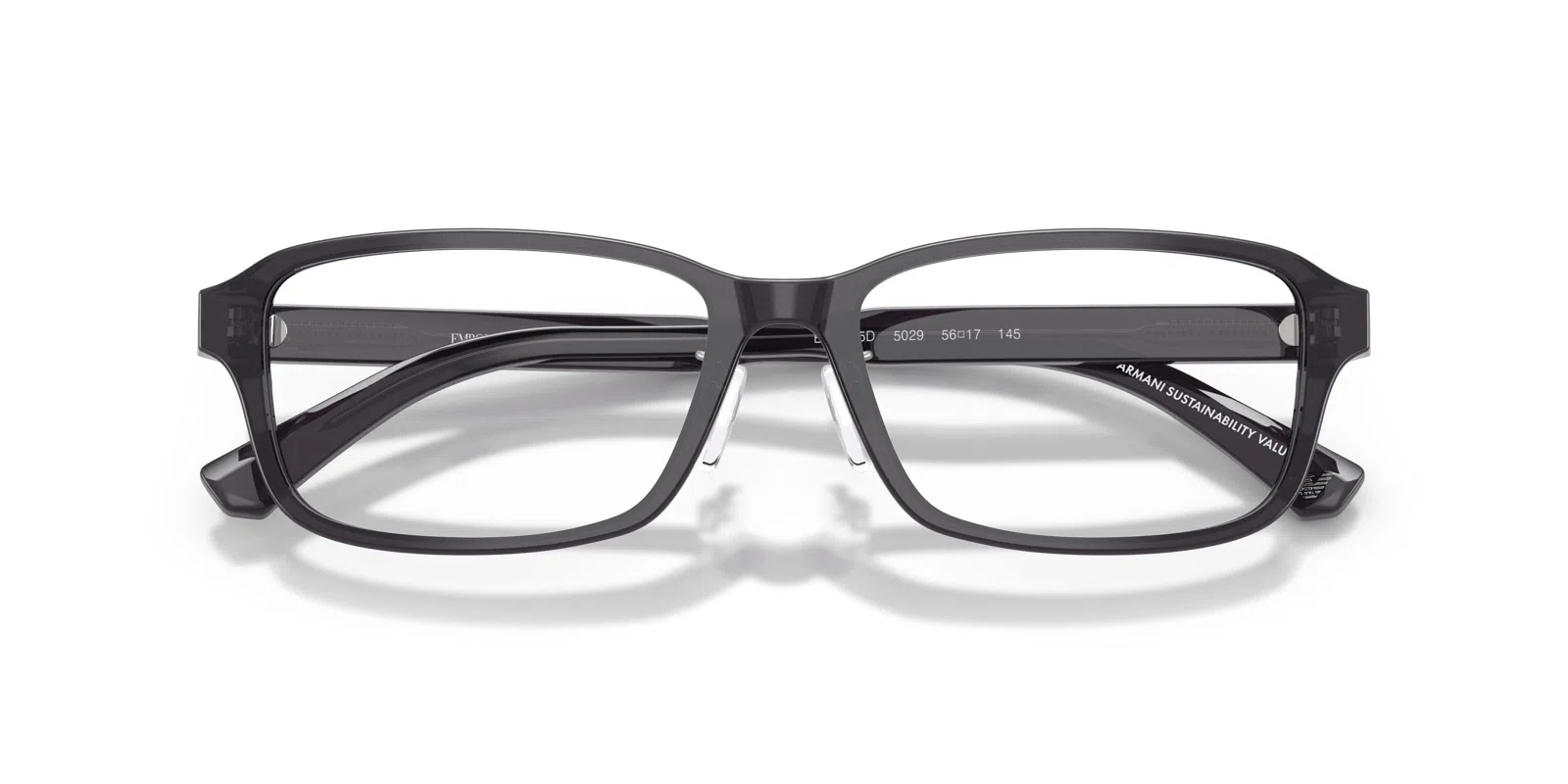 Emporio Armani 3215D Eyeglasses - view 20